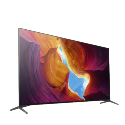 Ремонт Sony KD-55XH9505