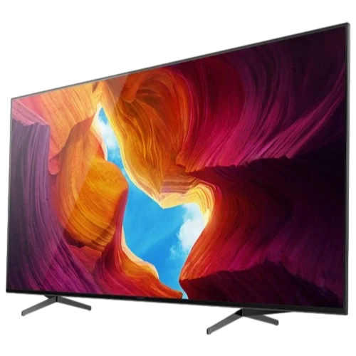 Ремонт Sony KD-75XH9505