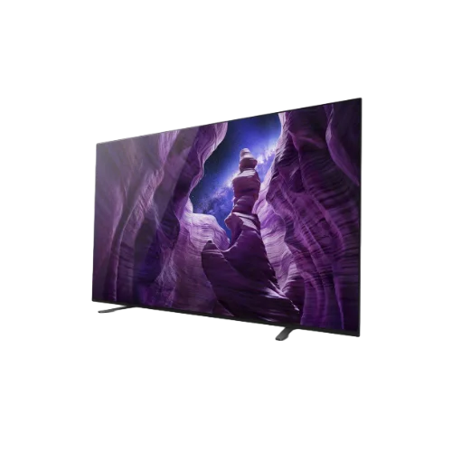 Ремонт Sony KD-55A8