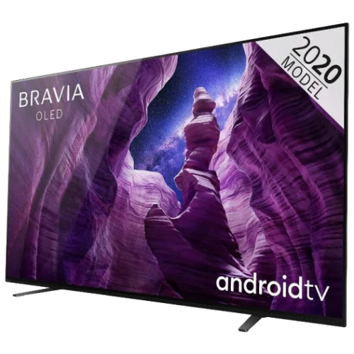 Ремонт Sony KD-65A8