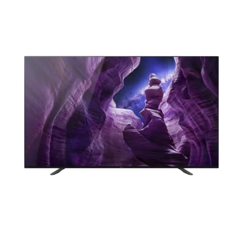 Ремонт Sony KD-65A89