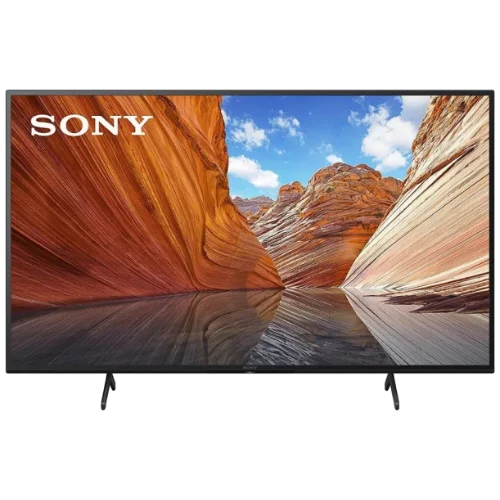 Ремонт Sony KD-50X80J