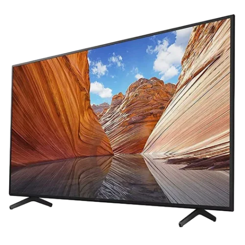 Ремонт Sony KD-55X80J