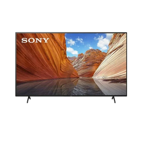 Ремонт Sony KD-65X80J