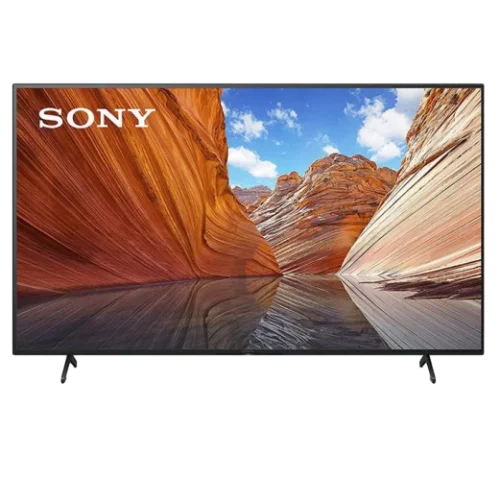 Ремонт Sony KD-75X80J