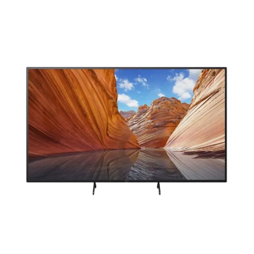 Ремонт Sony KD-50X81J