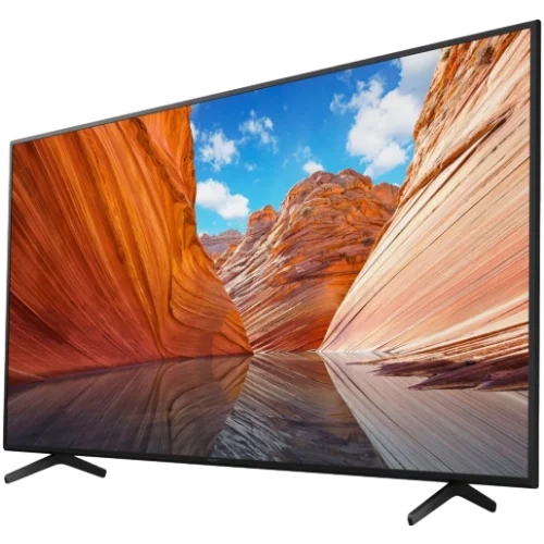 Ремонт Sony KD-55X81J