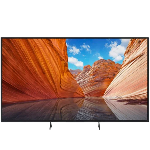 Ремонт Sony KD-75X81J