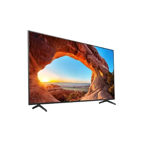 Ремонт Sony KD-43X85J