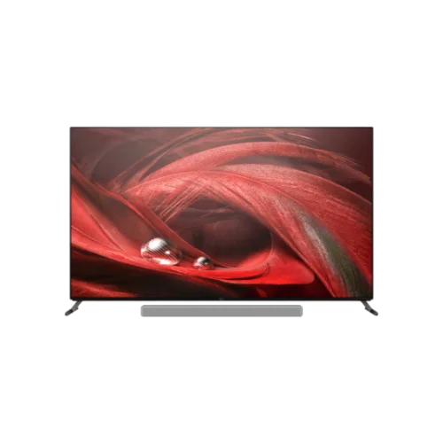 Ремонт Sony XR-75X95J