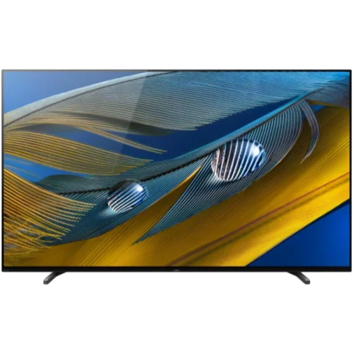 Ремонт Sony XR-55A80J
