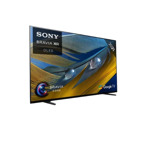 Ремонт Sony XR-65A83J