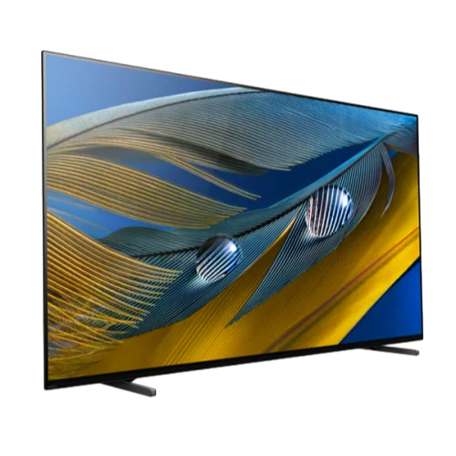 Ремонт Sony XR-55A84J
