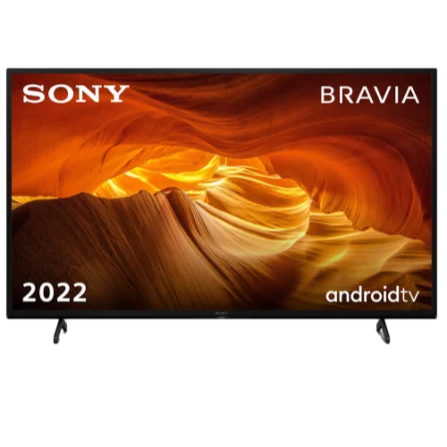 Ремонт Sony KD-43X72K