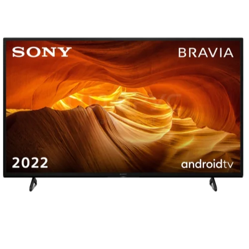 Ремонт Sony KD-50X72K