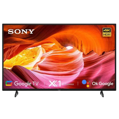 Ремонт Sony KD-75X73K