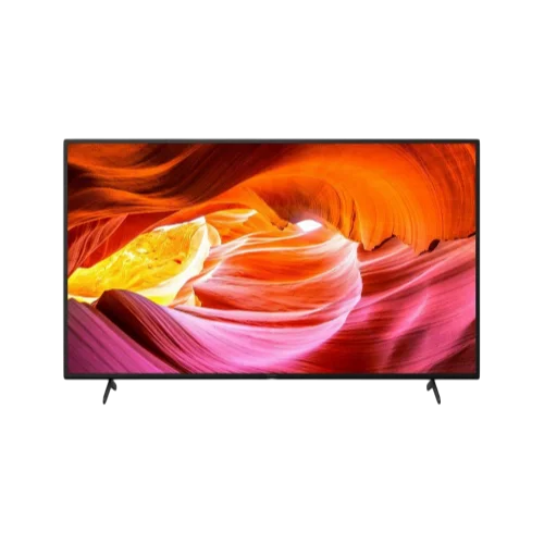 Ремонт Sony KD-65X75K