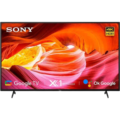 Ремонт Sony KD-75X75K