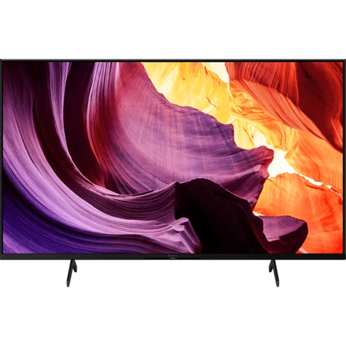 Ремонт Sony KD-43X80K