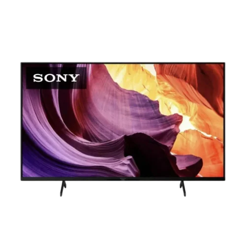 Ремонт Sony KD-50X80K