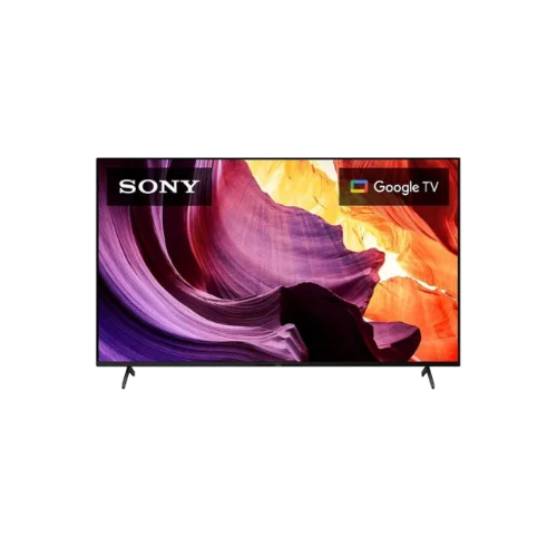 Ремонт Sony KD-55X80K