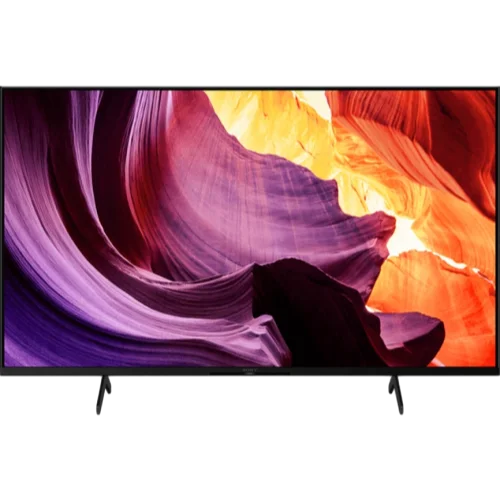 Ремонт Sony KD-75X80K
