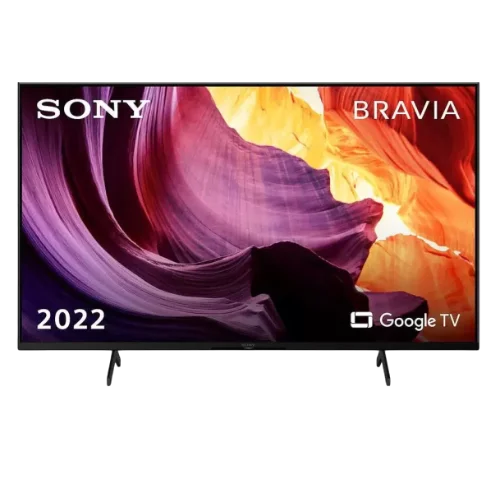 Ремонт Sony KD-43X81K