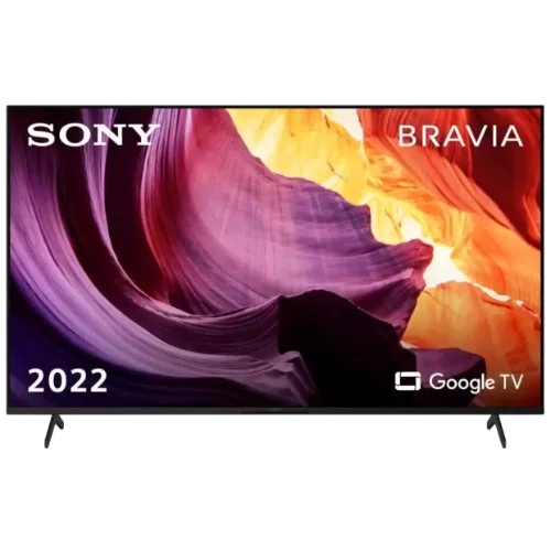 Ремонт Sony KD-55X81K