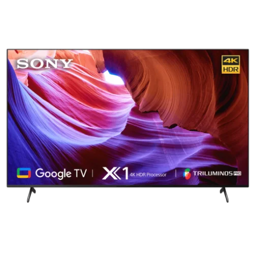 Ремонт Sony KD-50X85K
