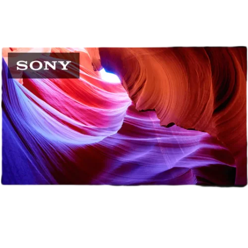 Ремонт Sony KD-75X85K