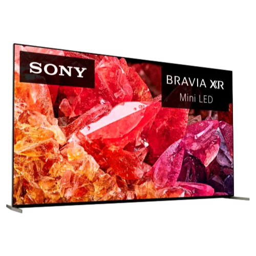 Ремонт Sony XR-85X95K
