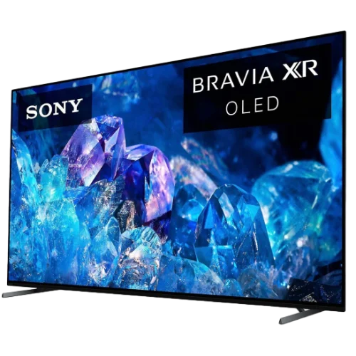 Ремонт Sony XR-55A80K