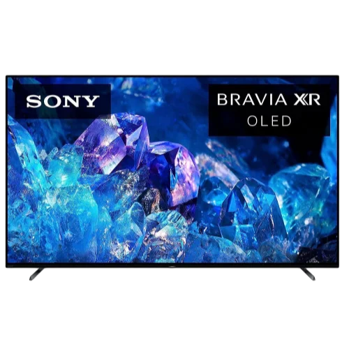 Ремонт Sony XR-65A80K