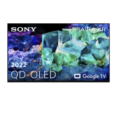 Ремонт Sony XR-65A95K