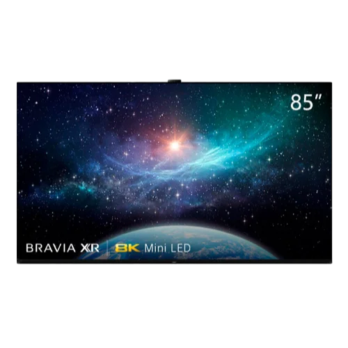 Ремонт Sony XR-85Z9K