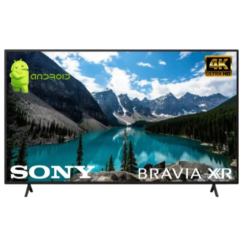 Ремонт Sony KD-55X75WL