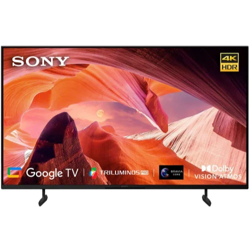 Ремонт Sony KD-43X80L