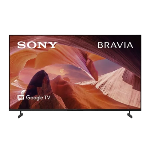 Ремонт Sony KD-50X80L