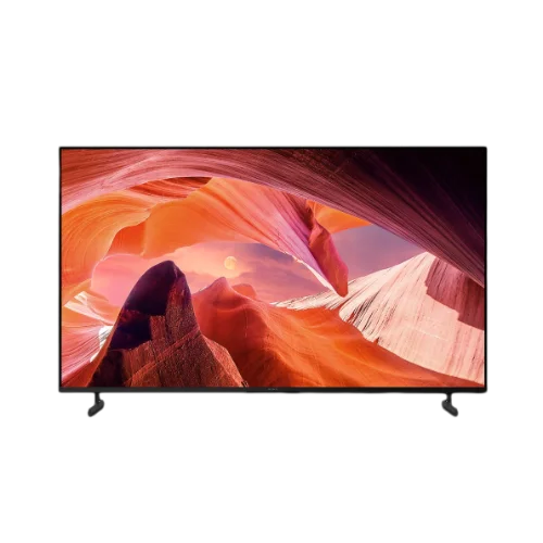 Ремонт Sony KD-65X80L