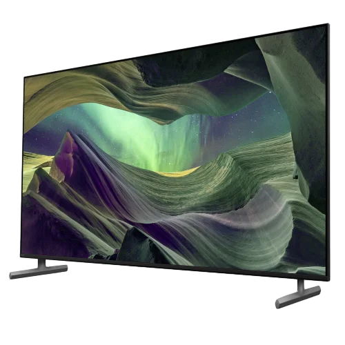 Ремонт Sony KD-65X85L