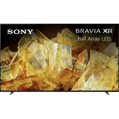 Ремонт Sony XR-85X90L