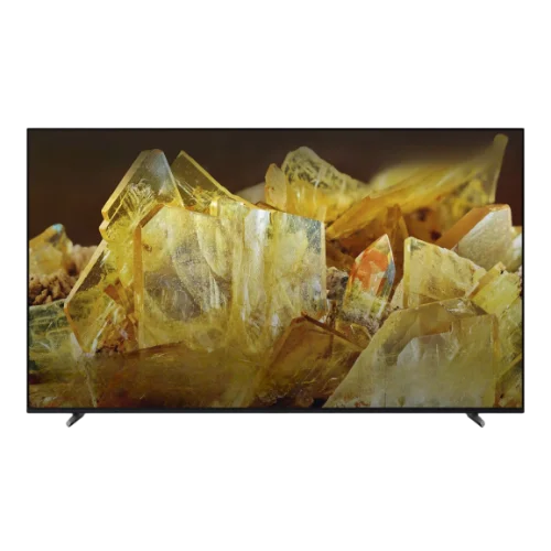 Ремонт Sony XR-98X90L