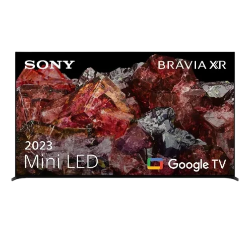 Ремонт Sony XR-75X95L