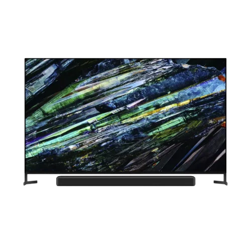 Ремонт Sony XR-55A95L
