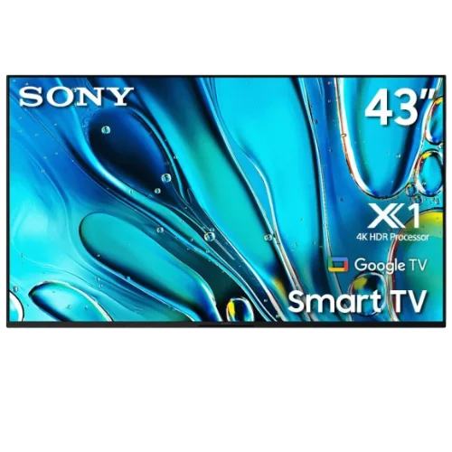 Ремонт Sony BRAVIA 3 43"