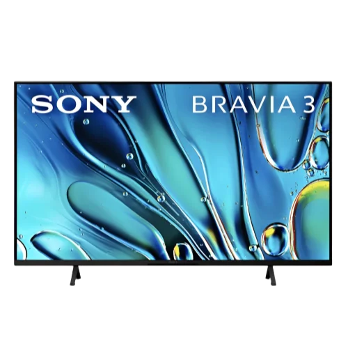 Ремонт Sony BRAVIA 3 50"