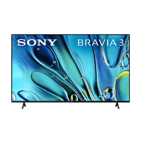 Ремонт Sony BRAVIA 3 75"