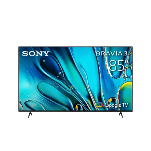 Ремонт Sony BRAVIA 3 85"