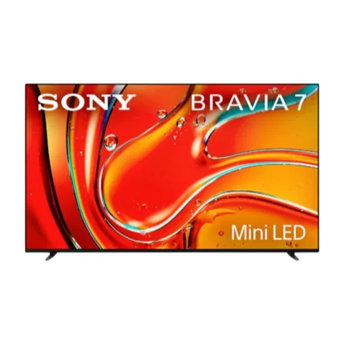 Ремонт Sony BRAVIA 7 85"