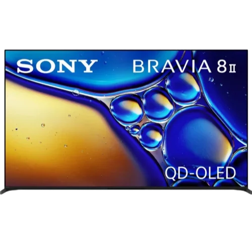 Ремонт Sony BRAVIA 8 65"
